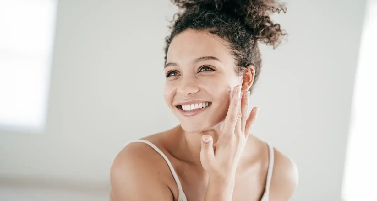 Everything you need to know about retinol: definition, anti-aging benefits and uses