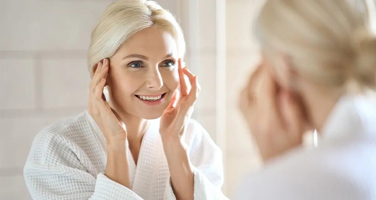 At what age should we apply an anti-aging cream?