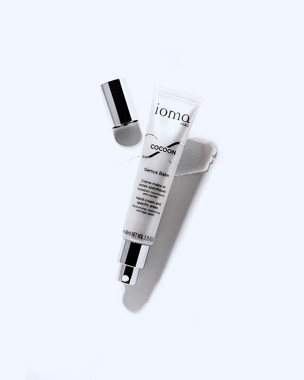 Genius Balm