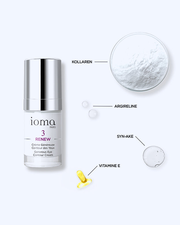 Generous Eye Contour Cream