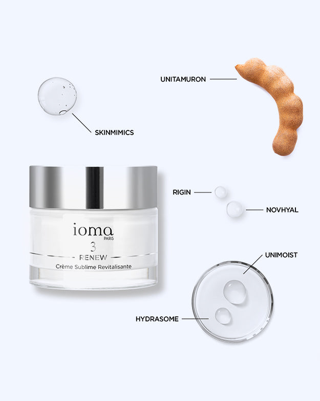 Rich Revitalizing Cream