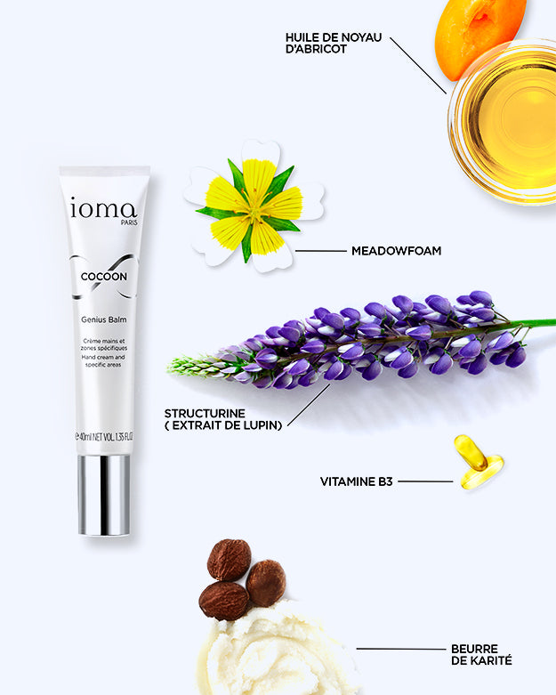 Genius Balm