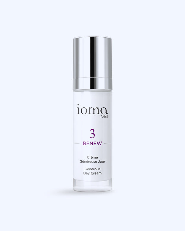 Generous Day Cream
