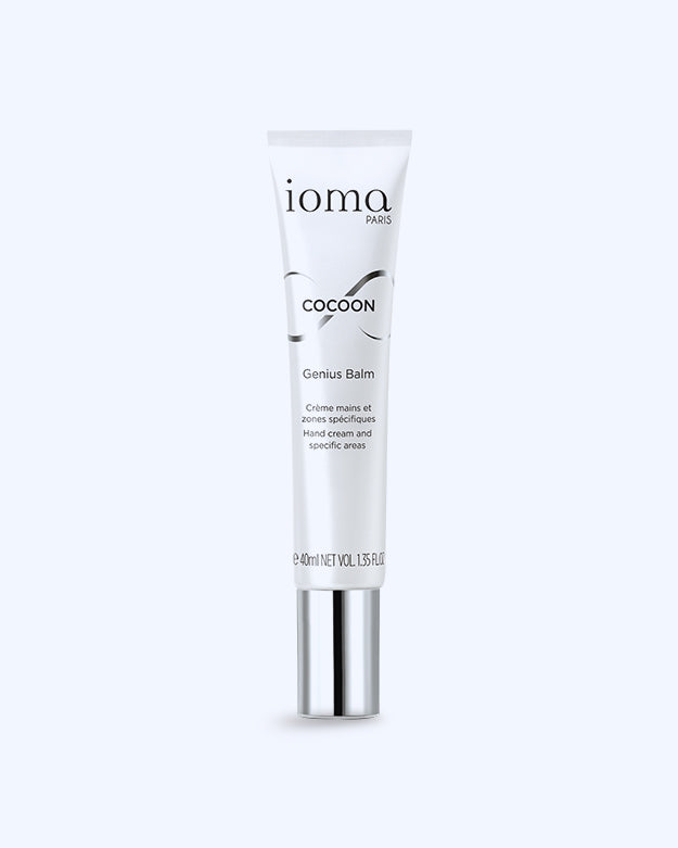 Genius Balm