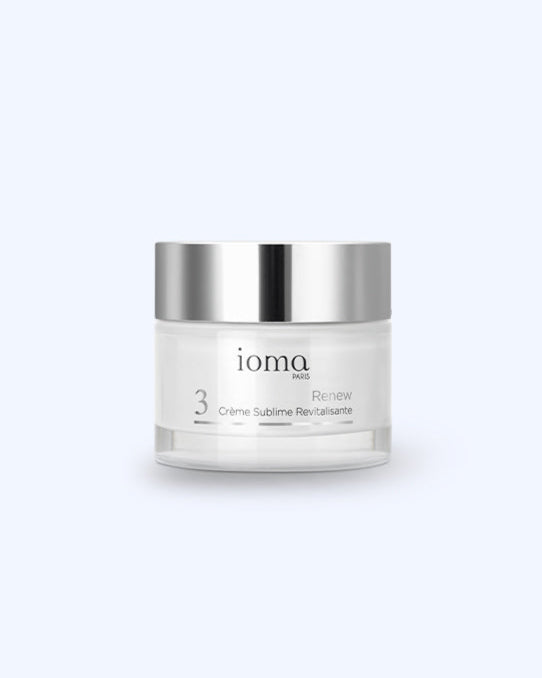 Rich Revitalizing Cream