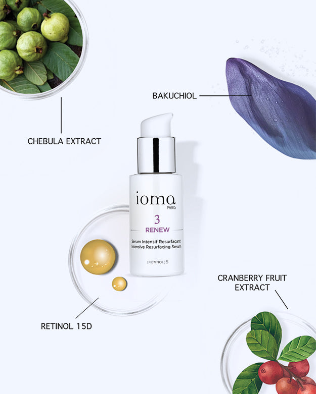 Intensive Resurfacing Serum
