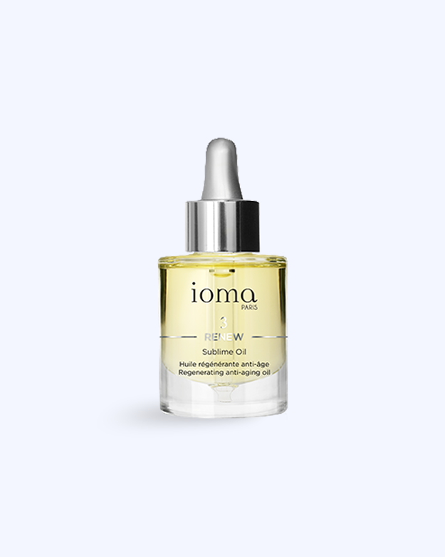 Sublime Oil