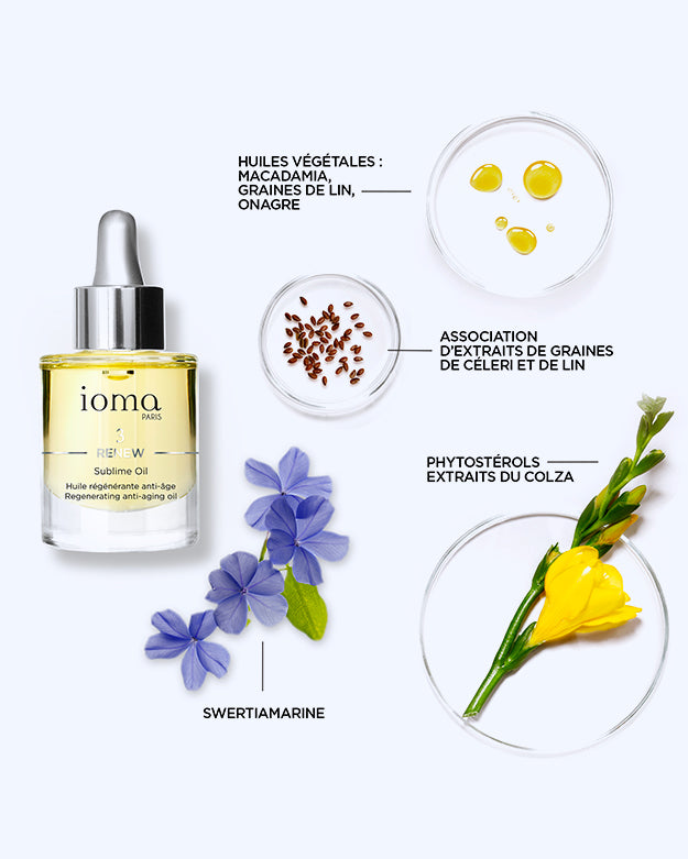Sublime Oil