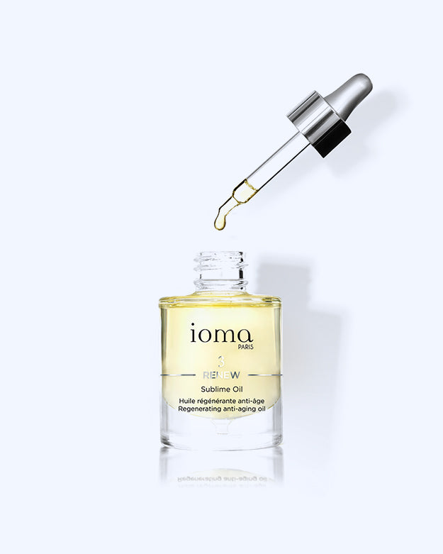 Sublime Oil