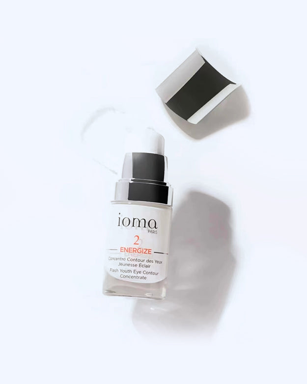 Flash Youth Eye Contour Concentrate