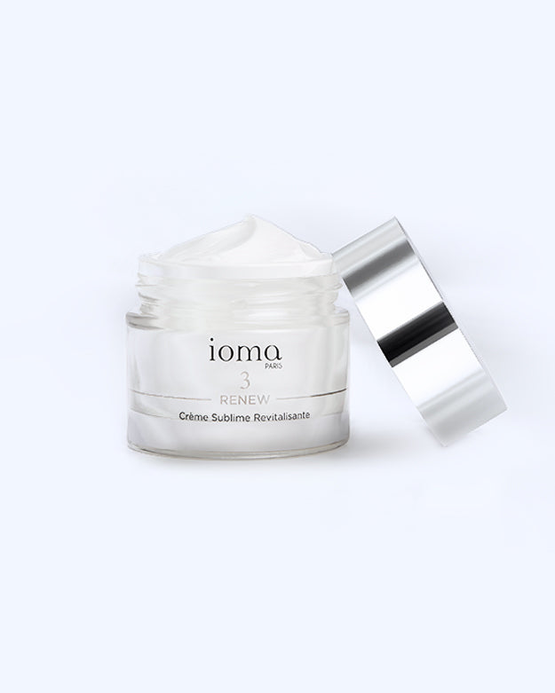 Rich Revitalizing Cream