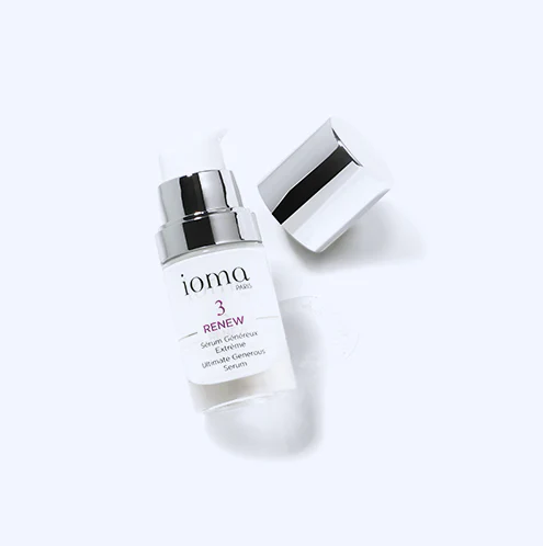 Ultimate Generous Serum