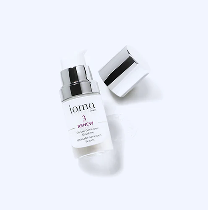 Ultimate Generous Serum