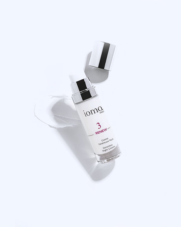 Generous Night Cream