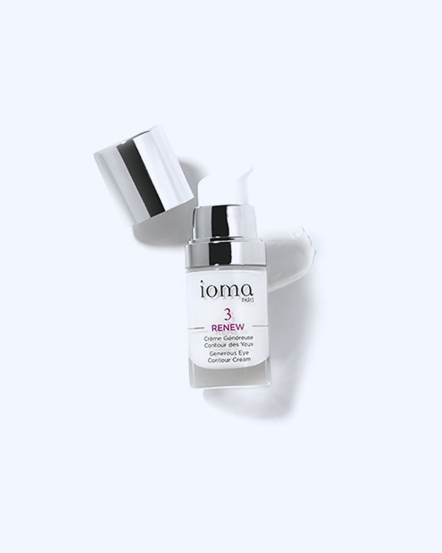 Generous Eye Contour Cream