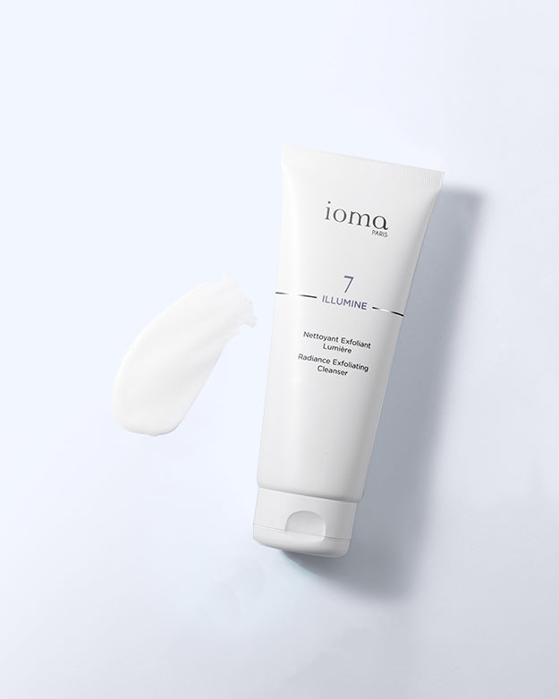 Radiance Exfoliating Cleanser