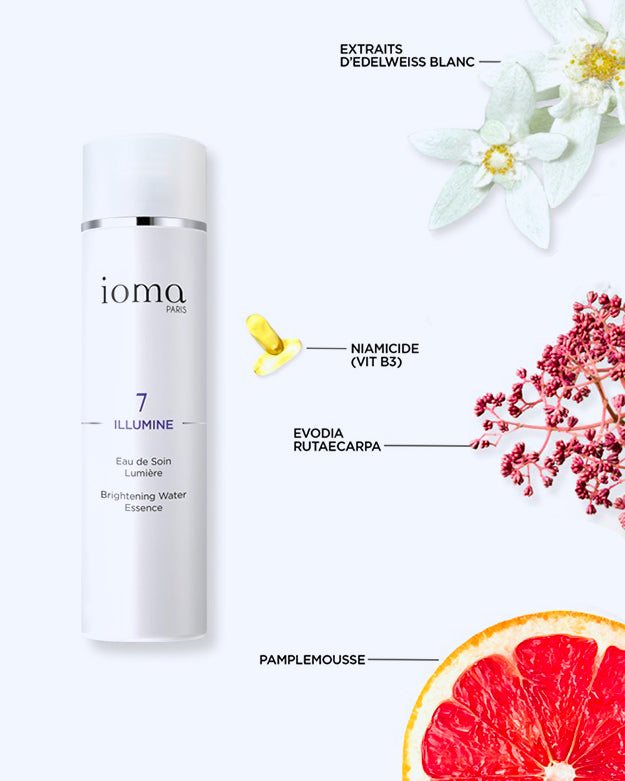 Brightening Water Essence