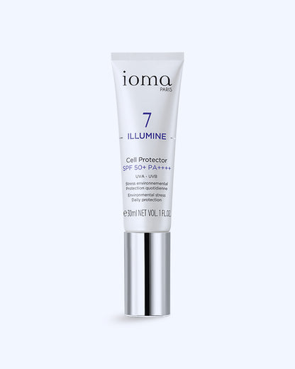 Cell Protector SPF 50+ PA++++