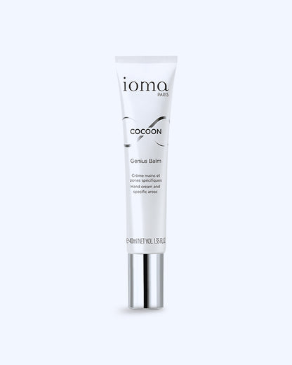 Genius Balm