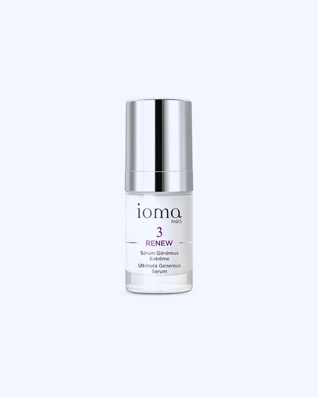 Ultimate Generous Serum