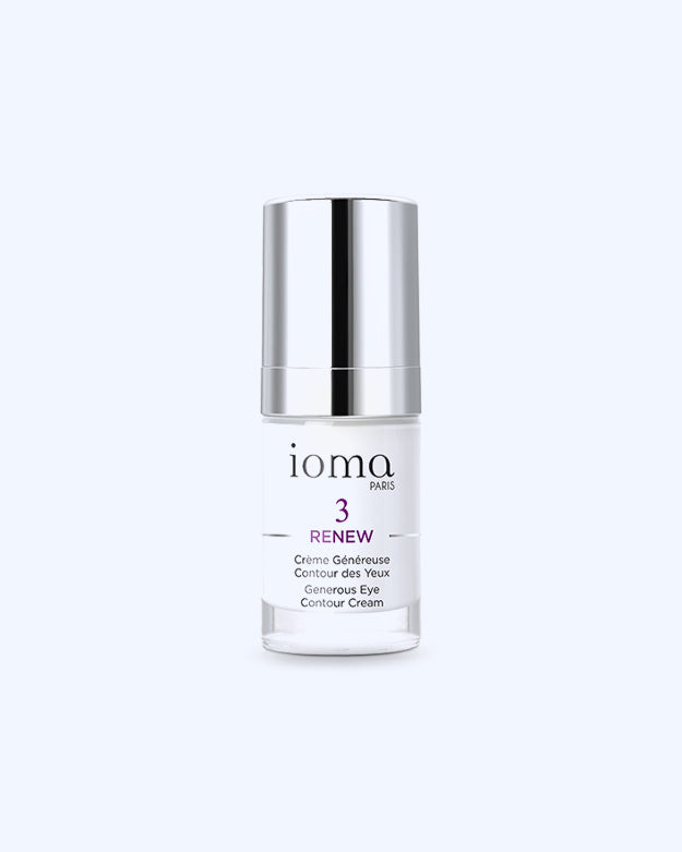 Generous Eye Contour Cream