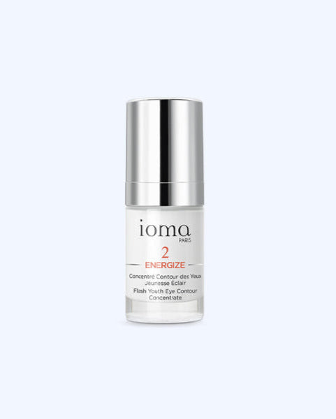 Flash Youth Eye Contour Concentrate