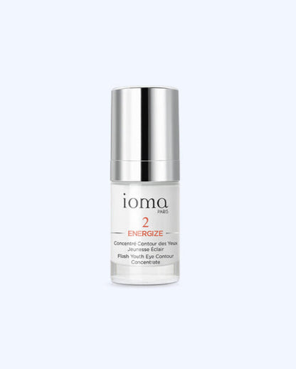 Flash Youth Eye Contour Concentrate