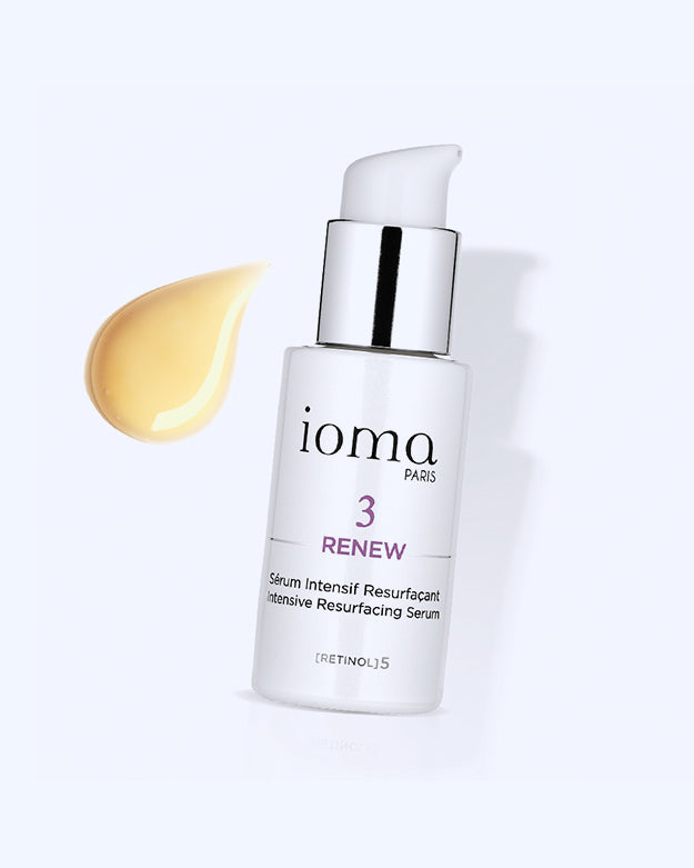 Intensive Resurfacing Serum