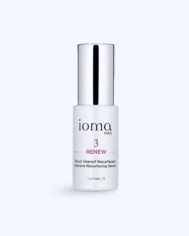 Intensive Resurfacing Serum