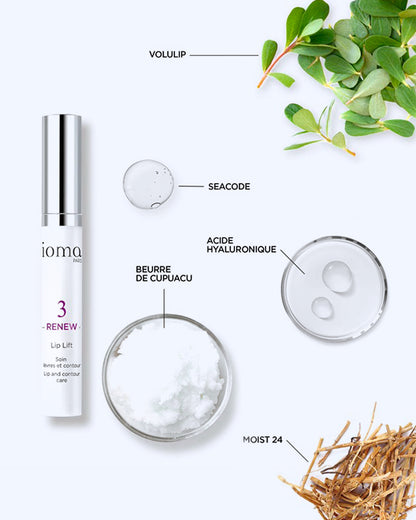 Lip Lift