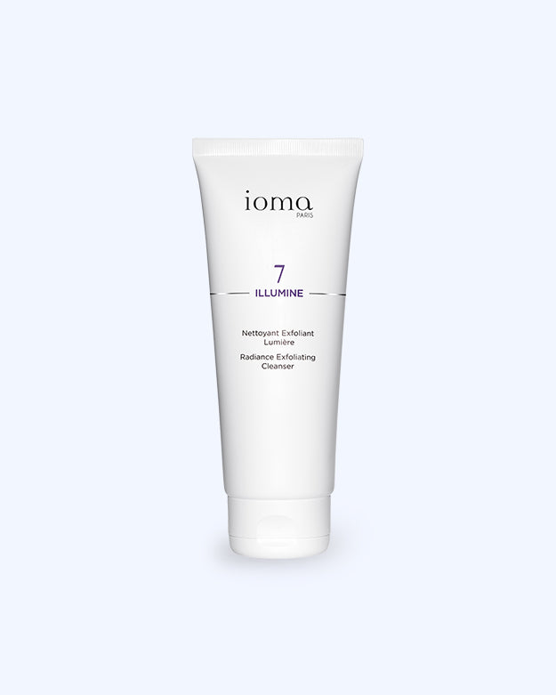 Radiance Exfoliating Cleanser